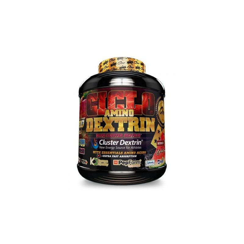 CICLODEXTRINA SANDIA 1,5KG BIG