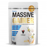 MASGAINER VAINILLA 7 KG QUAMTRAX
